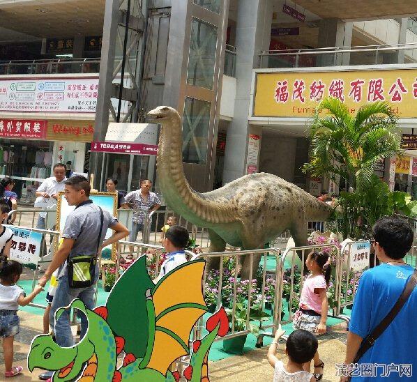 恐龙展 机器恐龙 大型恐龙展览 仿真恐龙展览出租出售