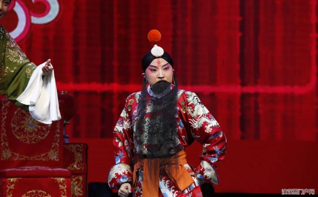 2020黄河之滨艺术节 | 传统京剧全本《四郎探母》