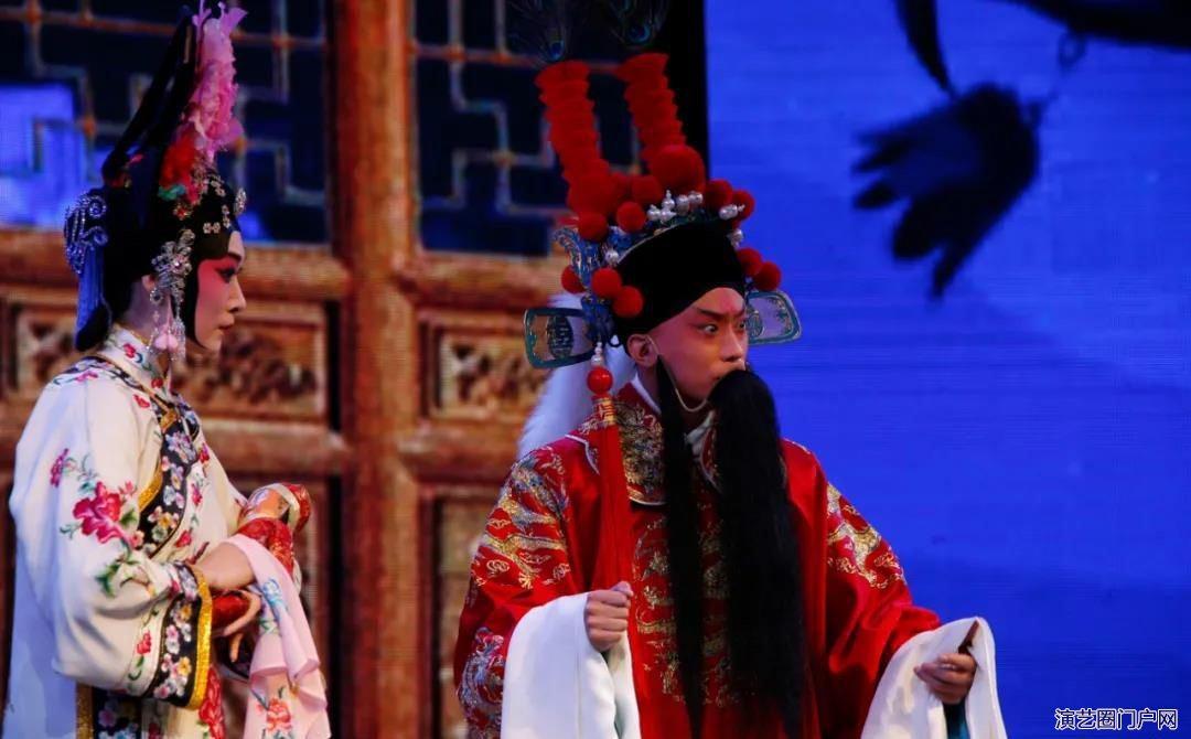 2020黄河之滨艺术节 | 传统京剧全本《四郎探母》
