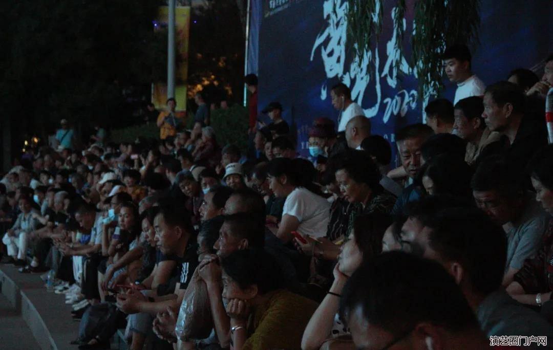 2020黄河之滨艺术节 | 8月26日京剧专场《国韵京声》