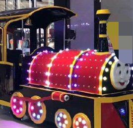 托马斯小火车出售 托马斯小火车出租 电动蒸汽小火车现