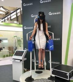 上海vr设备出租、人偶、篮球机