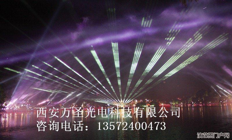 rgb25~30w 全彩激光灯-户外激光灯-演出激光灯-万圣科技