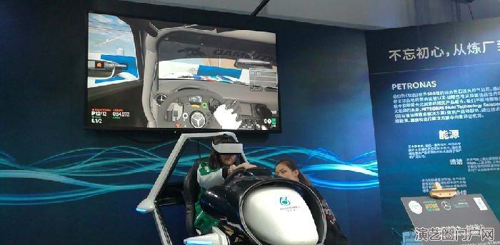 庆典活动暖场vr设备出租租赁，vr赛车 vr f1赛车出租租