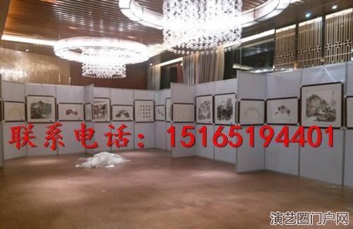 曲阜3×3标展搭建，会场八棱柱展板出租