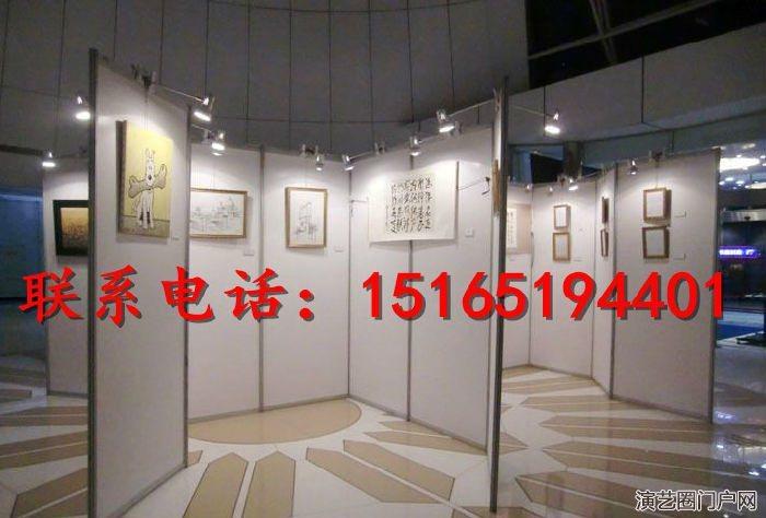 曲阜3×3标展搭建，会场八棱柱展板出租