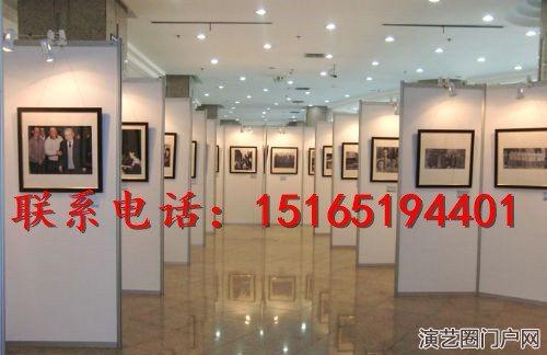 曲阜3×3标展搭建，会场八棱柱展板出租