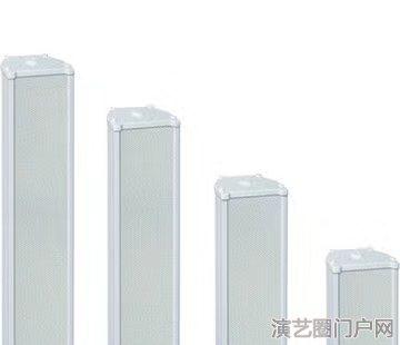 led显示屏户外防水音柱