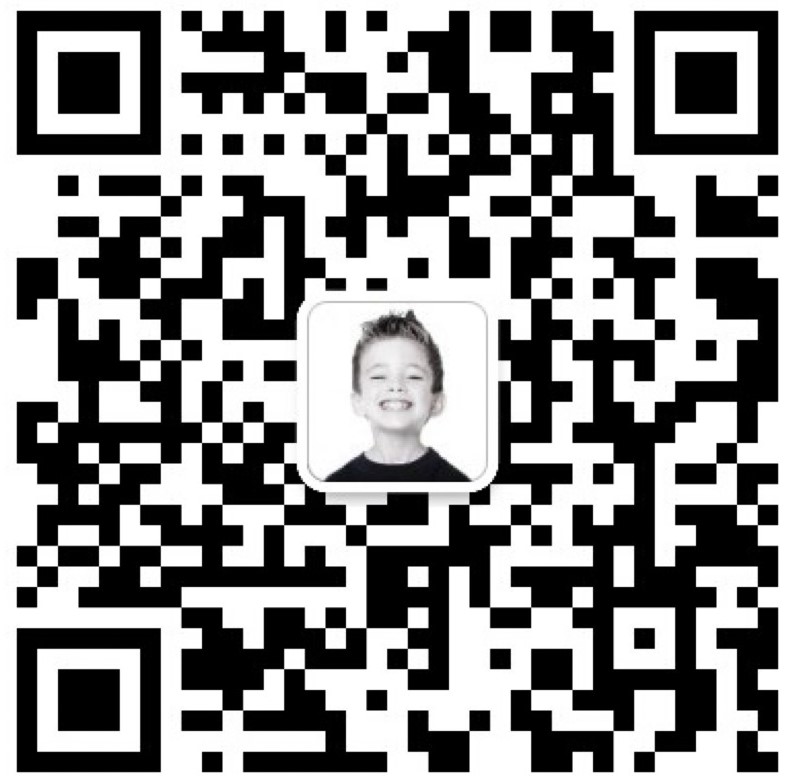广州拼量微信名片