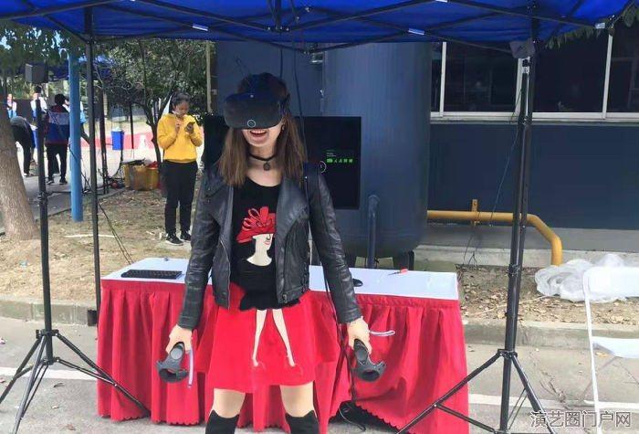 台州专业vr庆典/演出设备出租、vr飞机租赁