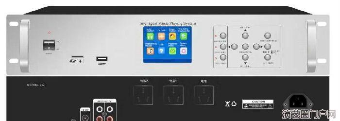 ip网络功放- ip网络控制功放 ip网络消防生产厂家
