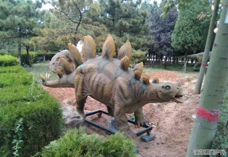 恐龙出租 租赁 恐龙模型公司
