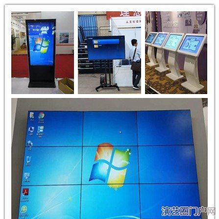 北京专业4k高清液晶电视出租液晶拼接屏租赁