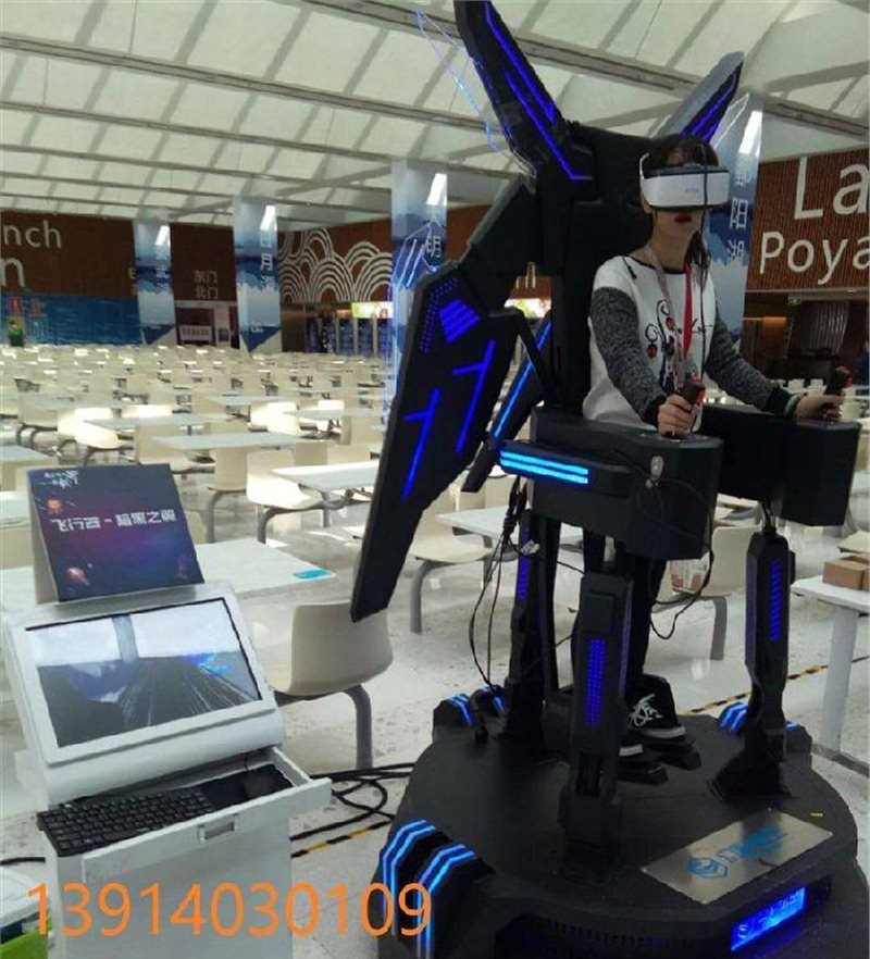 杭州vr设备/道具专业出租、vr飞机出租、vr蛋椅出租