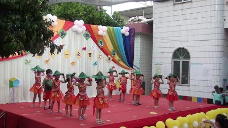 2023苏州垌幼儿园庆六一文艺演出