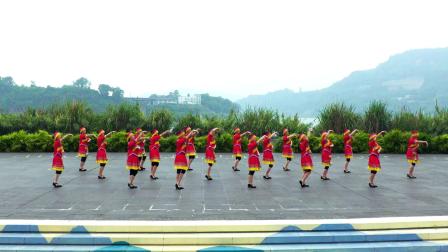 三江大舞台-翰生舞蹈培训中心专场演出-完整视频