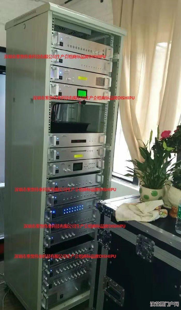 省级农村 预警灾害广播系统方案 预警广播系统设备 防