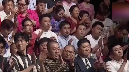 姜昆的启蒙老师“师胜杰”，与其一起登上北京舞台演出