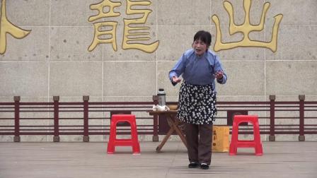 豫剧小品《婆婆与媳妇》演出：天恩艺术团  视频摄制熊中志