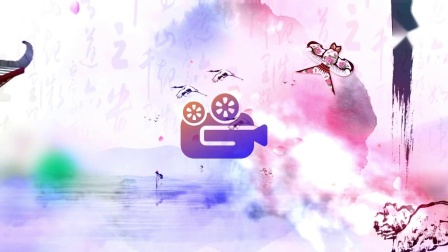 红楼春趣 歌曲MV舞蹈唯美古风舞台演出节目大屏幕高清LED背景视频素材