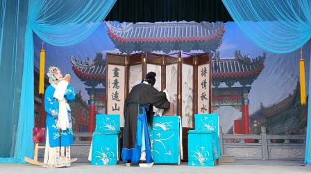 河南洛阳市曲剧院于2024年4月10日上午在舞钢市演出《赵氏孤儿即程婴救孤》全场。