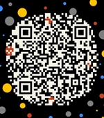 上海活动策划公司微信名片